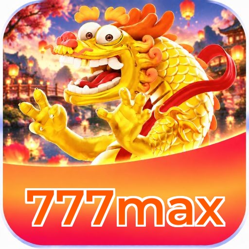 777max APP Logo Oficial Certificado Android iOS