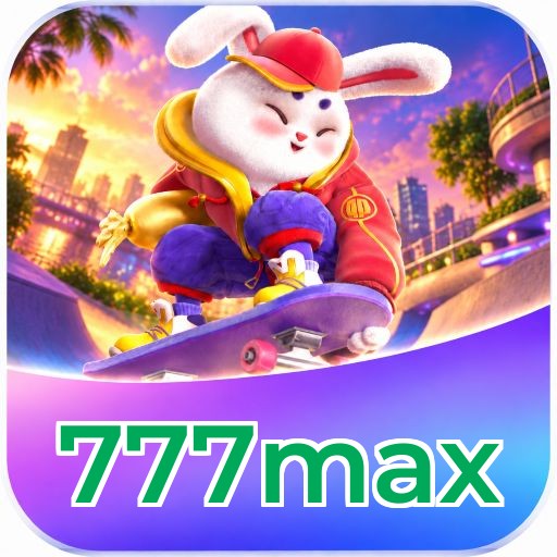 Logo da 777max