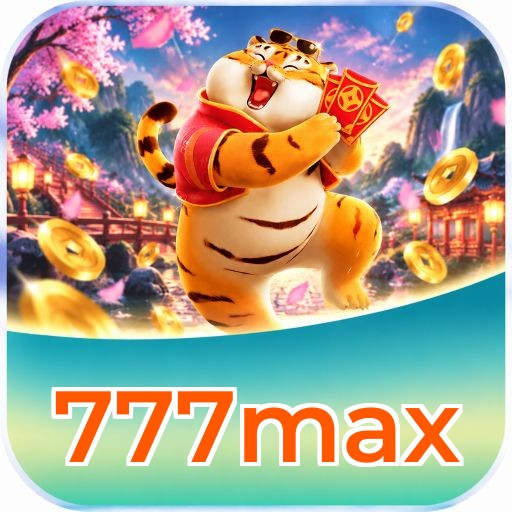 Página Oficial 777max Facebook - 38.7k Seguidores