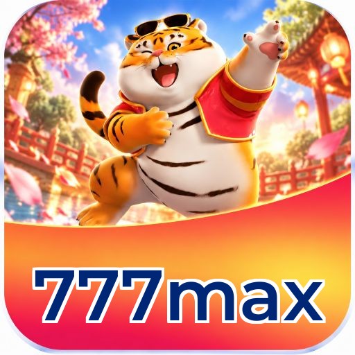 Logo 777max Bônus Brasil