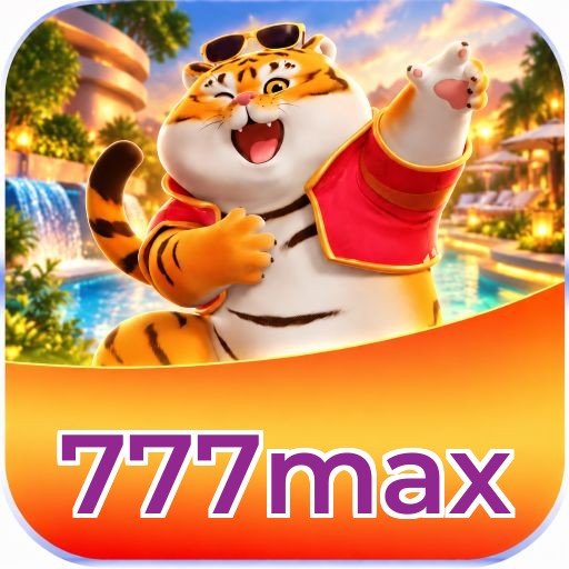 777max Logo