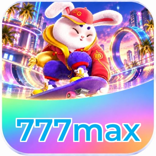 Logo 777max Cassino Ao Vivo Brasil