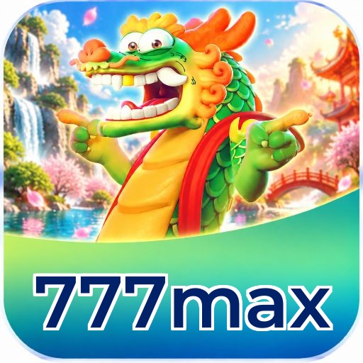 Logo 777max Download Brasil