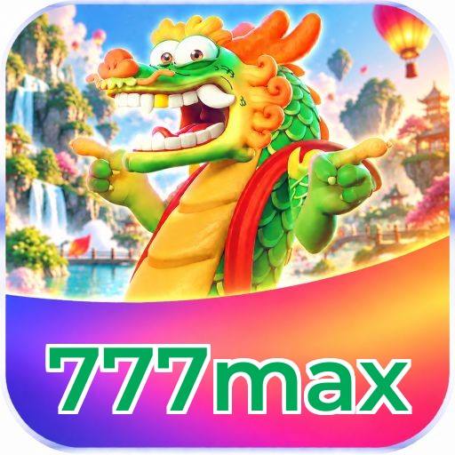 777max APK Logo Oficial Certificado