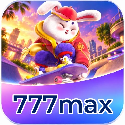 777max Logo