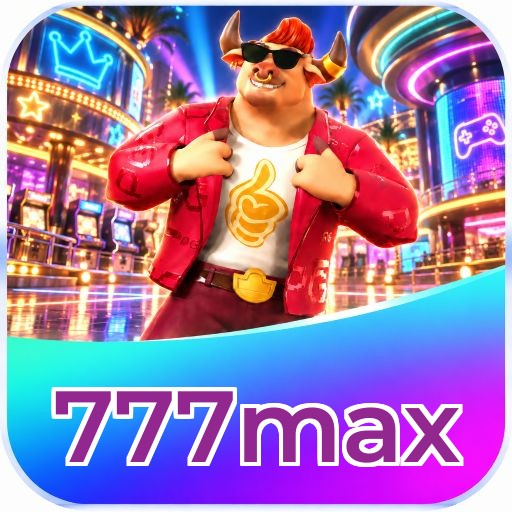 Requisitos do APK 777max para Android - Logo Oficial