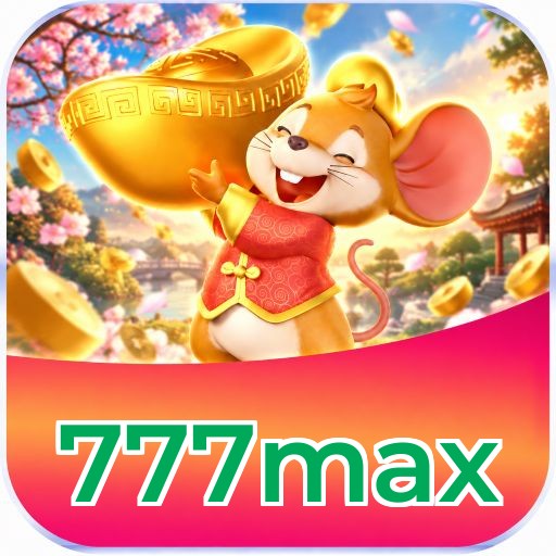 Logo 777max Telegram Oficial