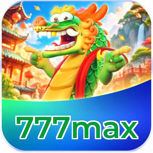 Logo 777max Telegram Canal Oficial