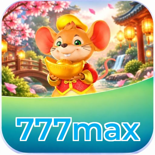 Logo 777max APK Android Brasil